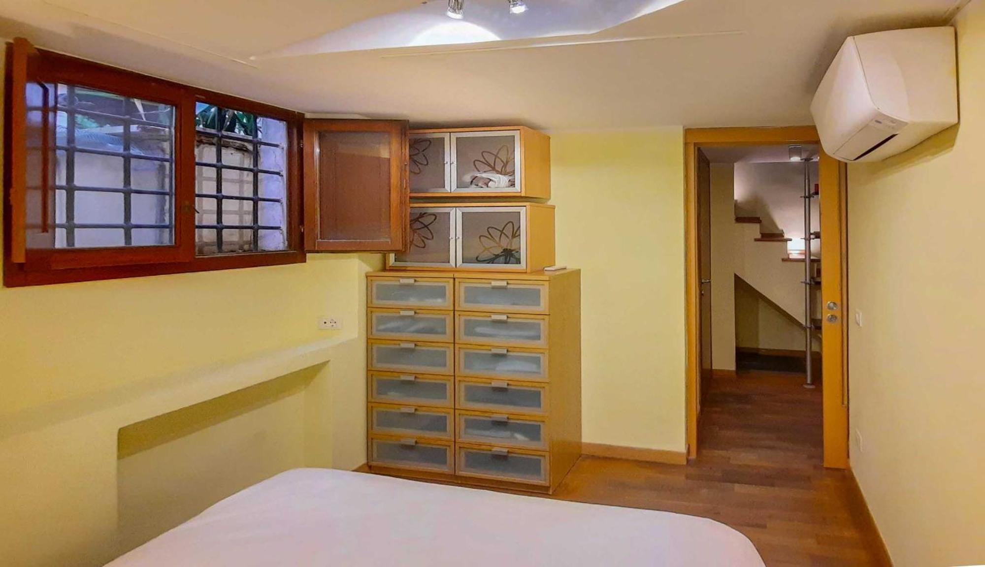 Borgo Vittorio - Exclusive Residence In The Heart Of Řím Exteriér fotografie