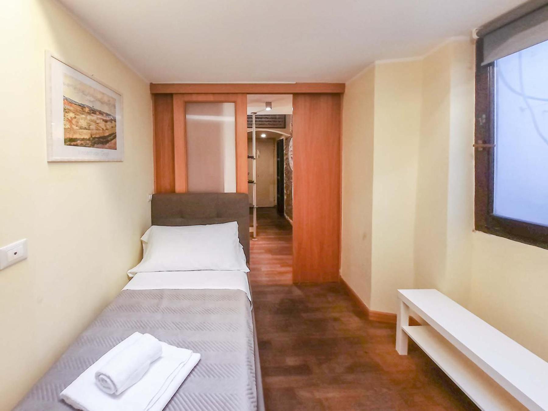 Borgo Vittorio - Exclusive Residence In The Heart Of Řím Exteriér fotografie