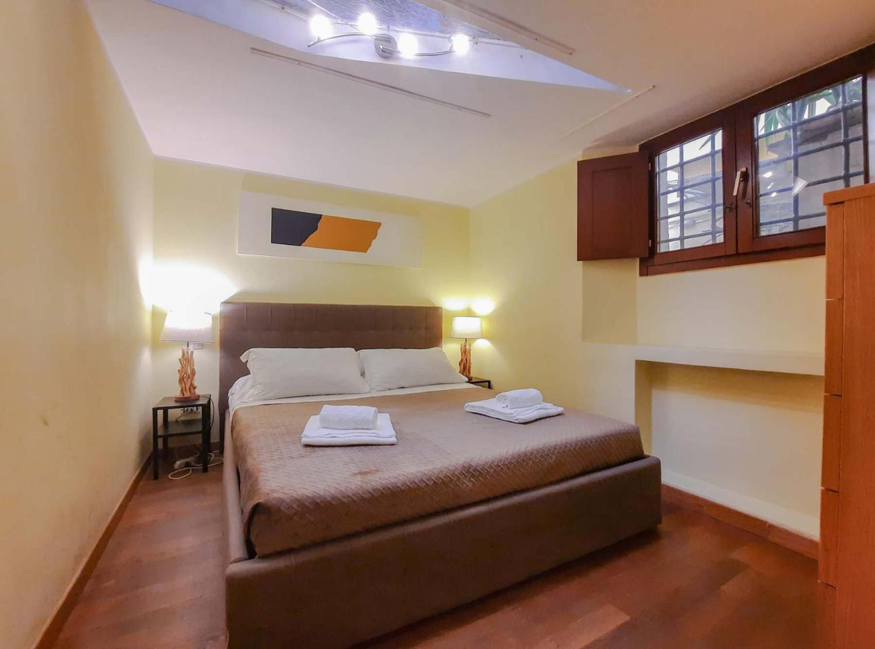 Borgo Vittorio - Exclusive Residence In The Heart Of Řím Exteriér fotografie
