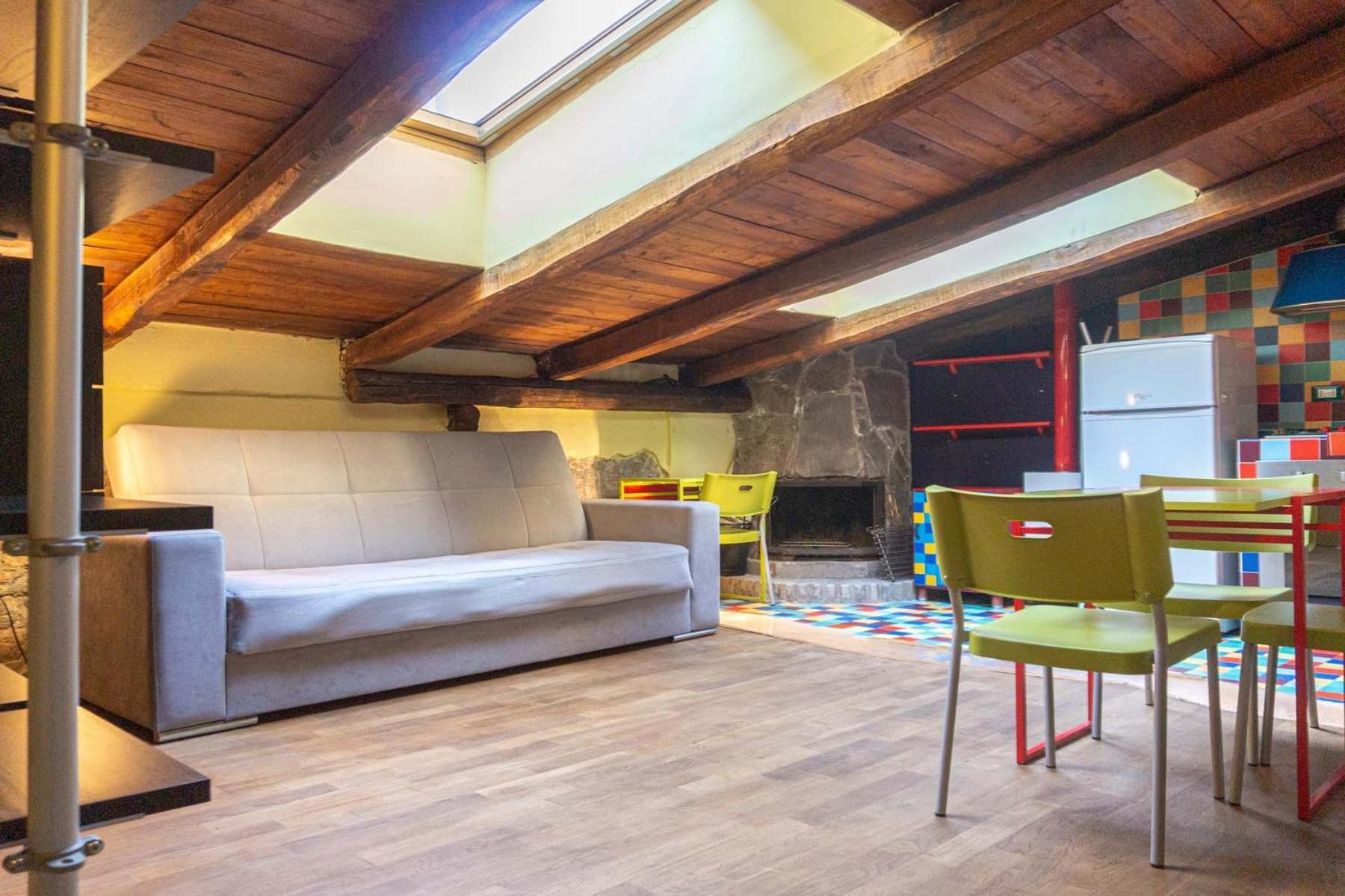 Borgo Vittorio - Exclusive Residence In The Heart Of Řím Exteriér fotografie