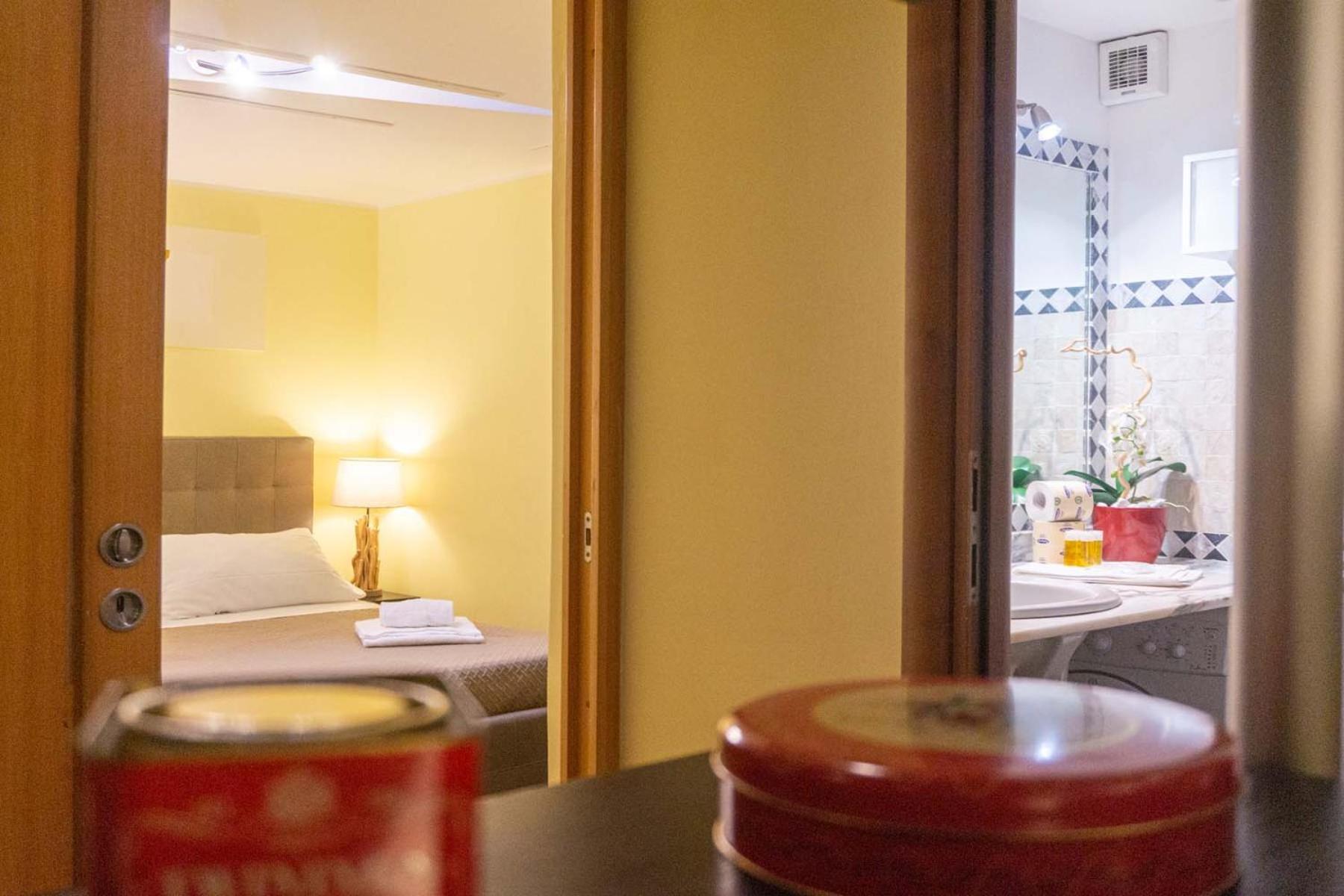 Borgo Vittorio - Exclusive Residence In The Heart Of Řím Exteriér fotografie